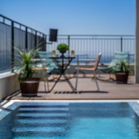 Stay Eilat (Adults Only) Zewnętrze zdjęcie