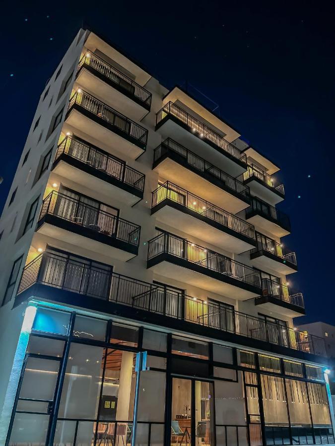 Stay Eilat (Adults Only) Zewnętrze zdjęcie