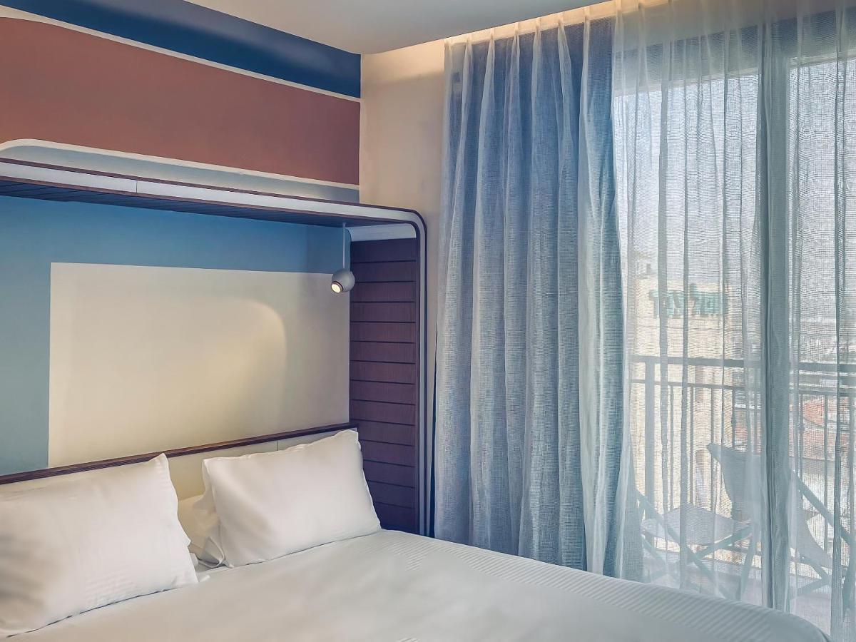 Stay Eilat (Adults Only) Zewnętrze zdjęcie