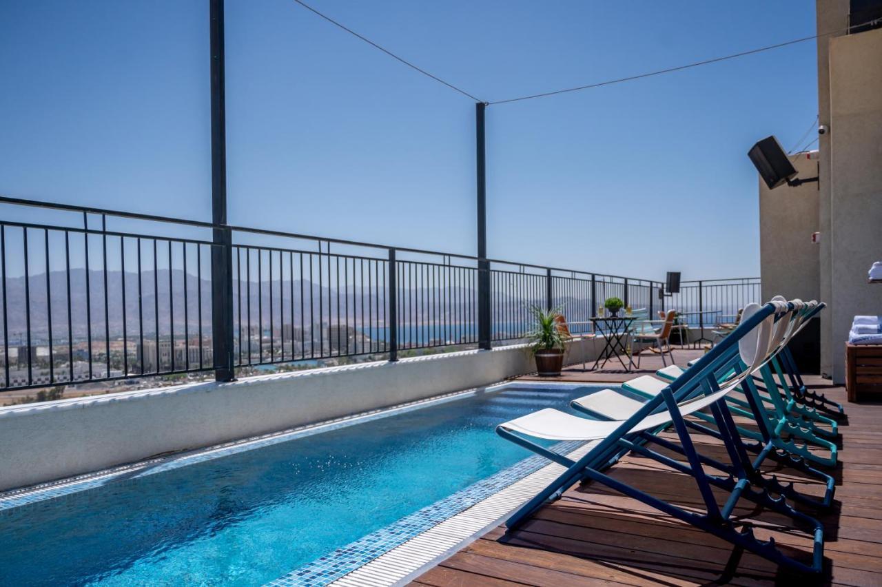 Stay Eilat (Adults Only) Zewnętrze zdjęcie