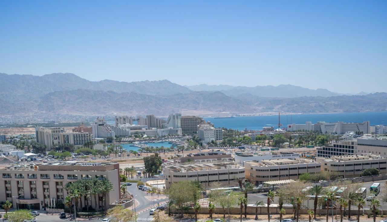 Stay Eilat (Adults Only) Zewnętrze zdjęcie