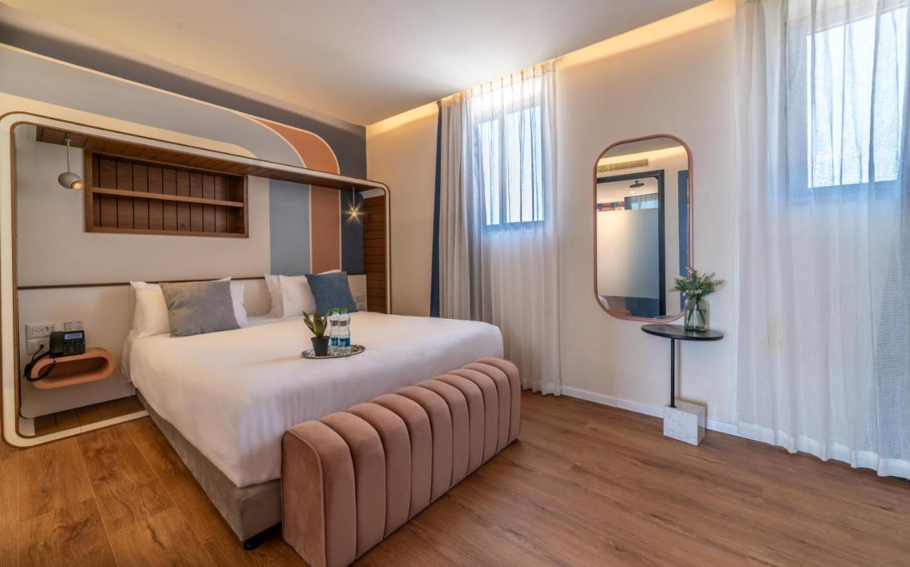 Stay Eilat (Adults Only) Zewnętrze zdjęcie