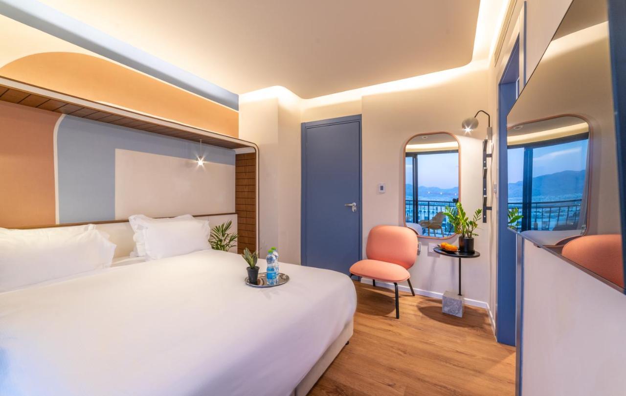Stay Eilat (Adults Only) Zewnętrze zdjęcie