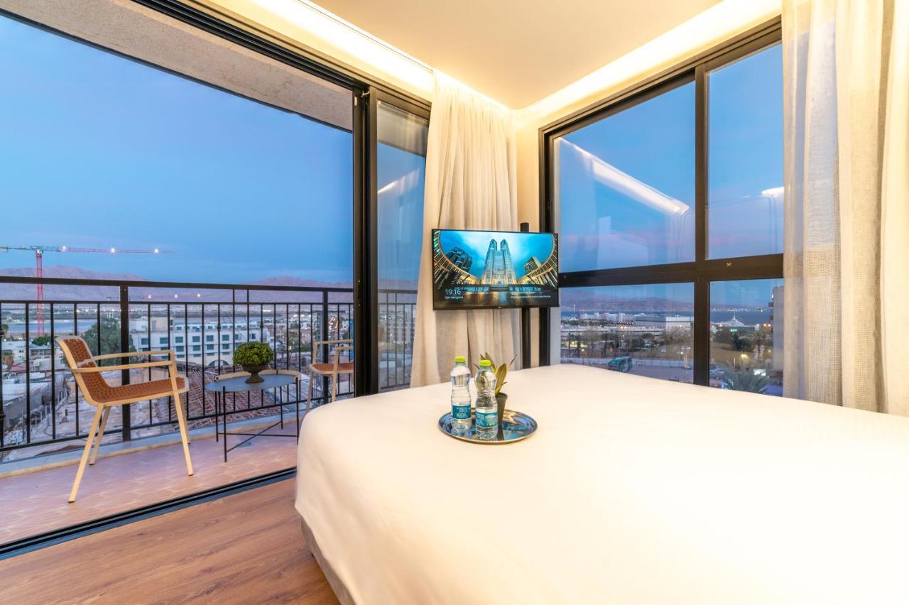 Stay Eilat (Adults Only) Zewnętrze zdjęcie