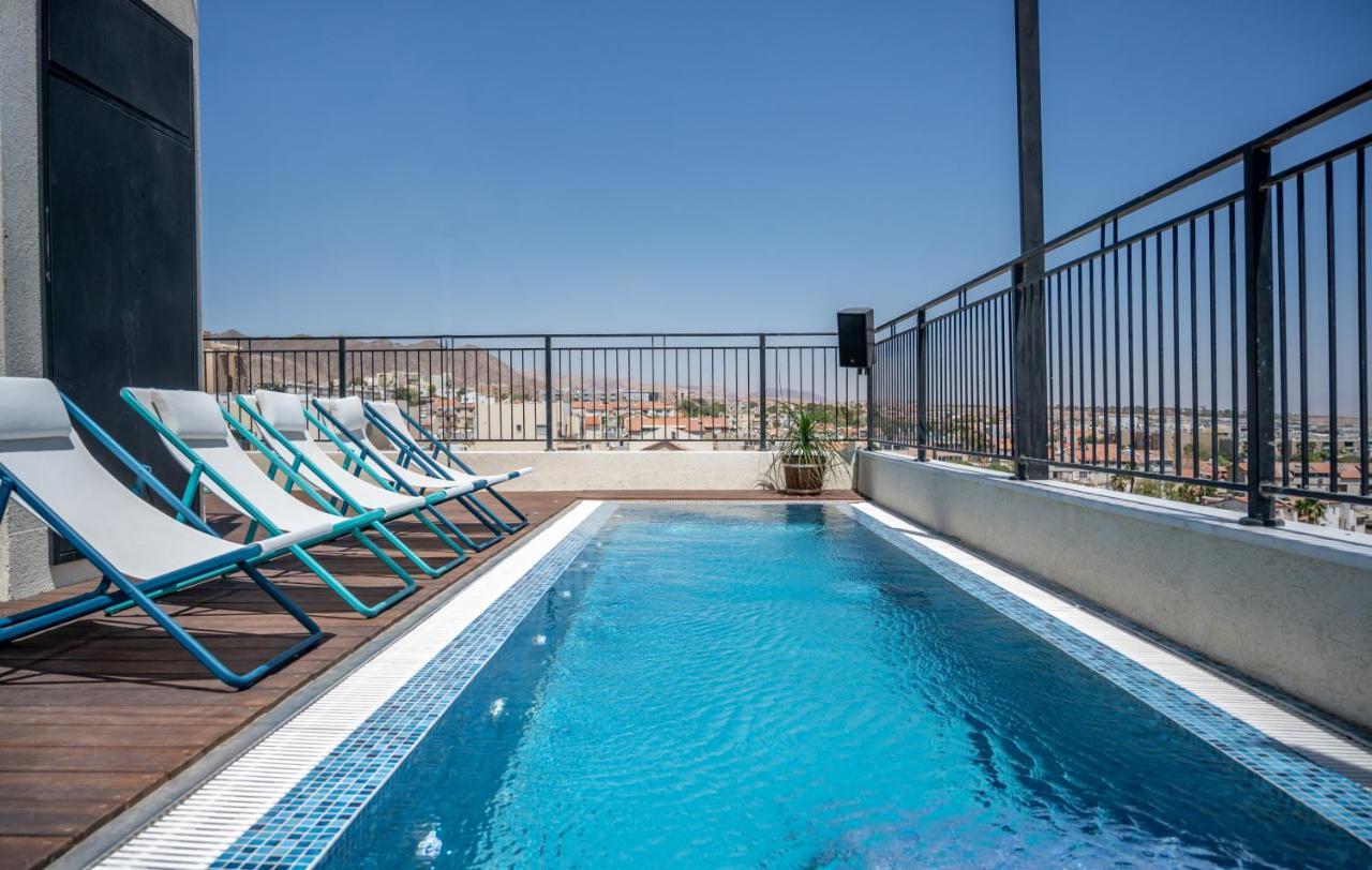 Stay Eilat (Adults Only) Zewnętrze zdjęcie
