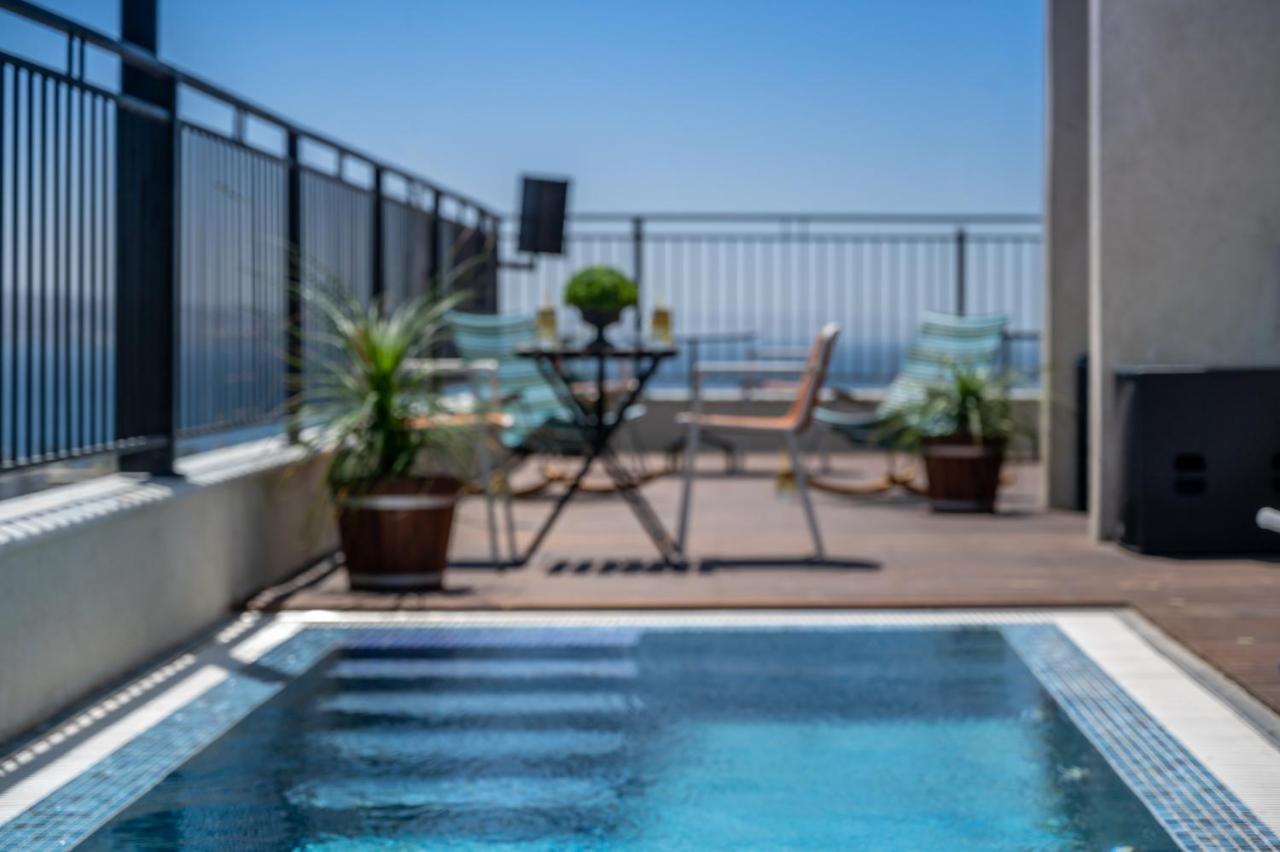 Stay Eilat (Adults Only) Zewnętrze zdjęcie