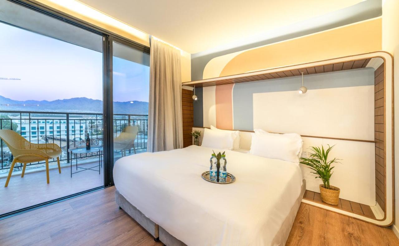 Stay Eilat (Adults Only) Zewnętrze zdjęcie