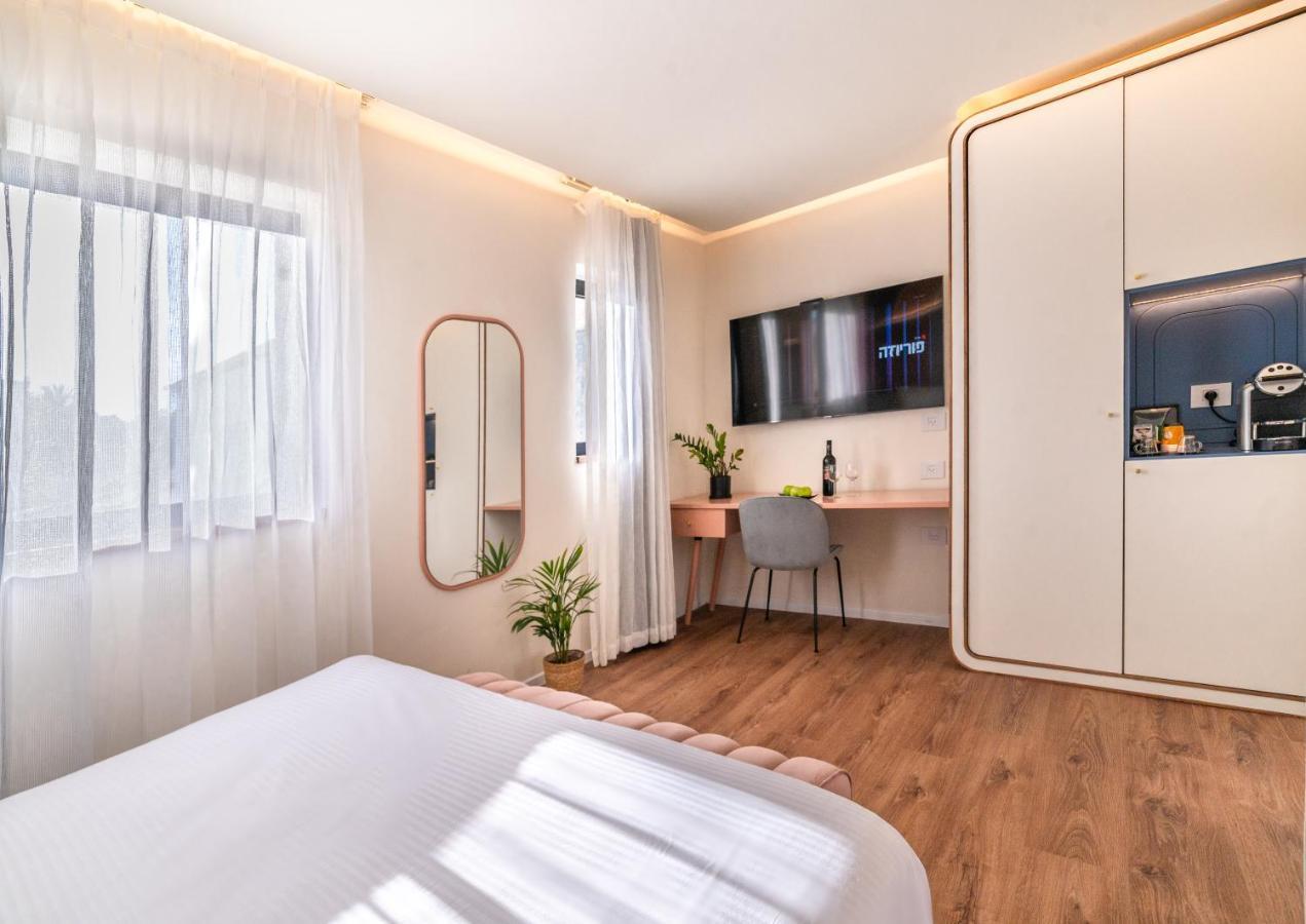 Stay Eilat (Adults Only) Zewnętrze zdjęcie
