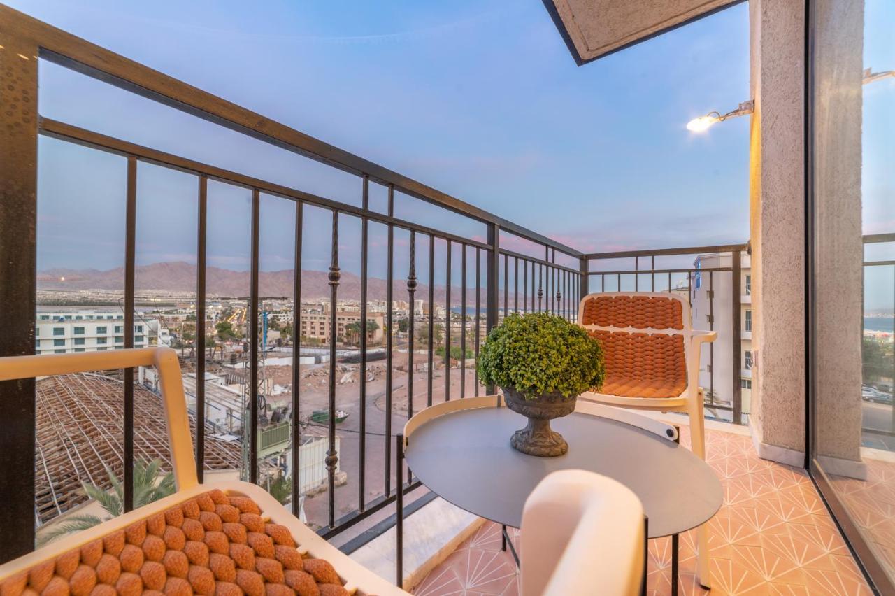 Stay Eilat (Adults Only) Zewnętrze zdjęcie