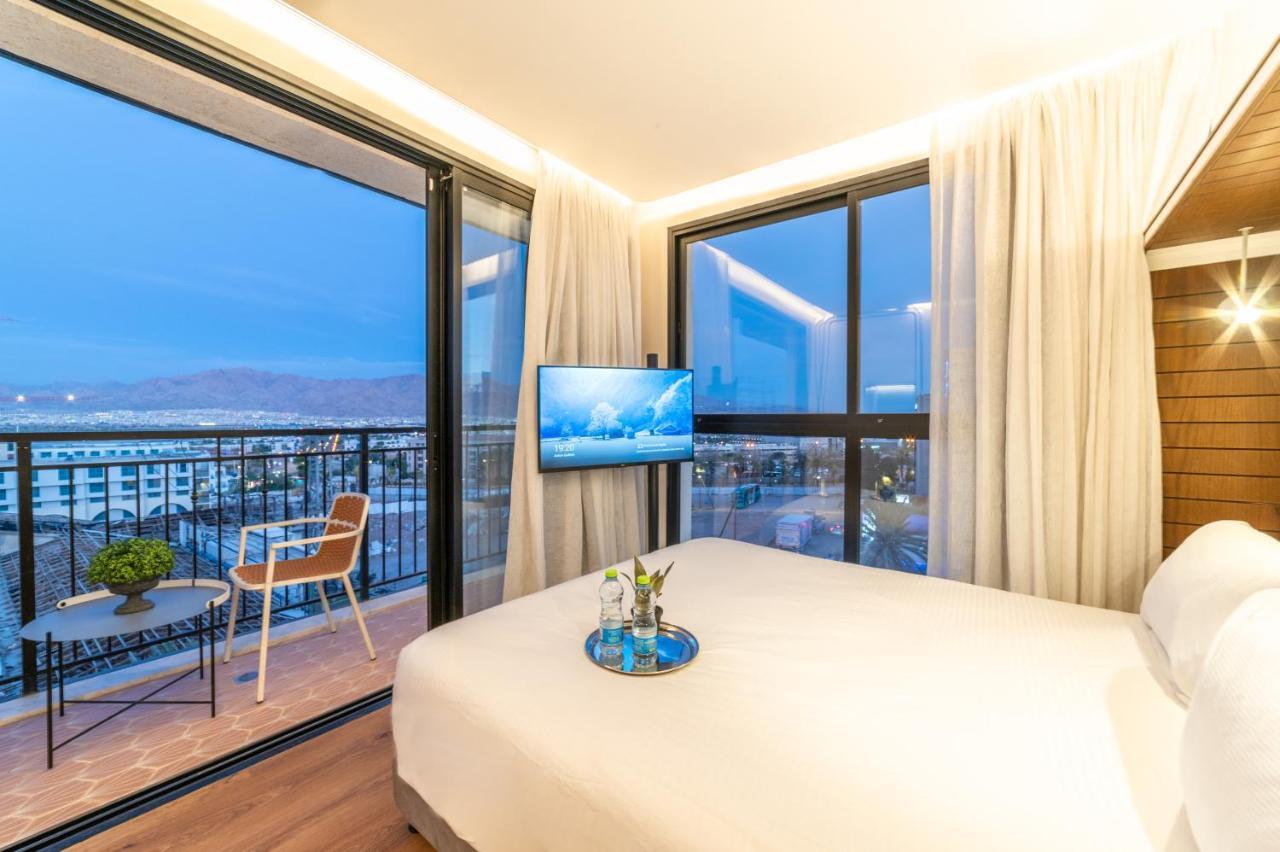 Stay Eilat (Adults Only) Zewnętrze zdjęcie