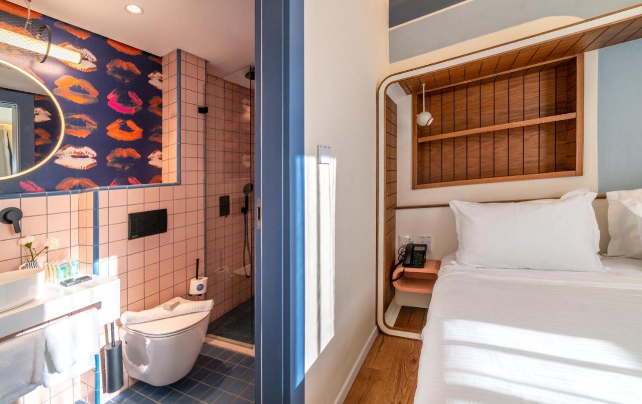 Stay Eilat (Adults Only) Zewnętrze zdjęcie