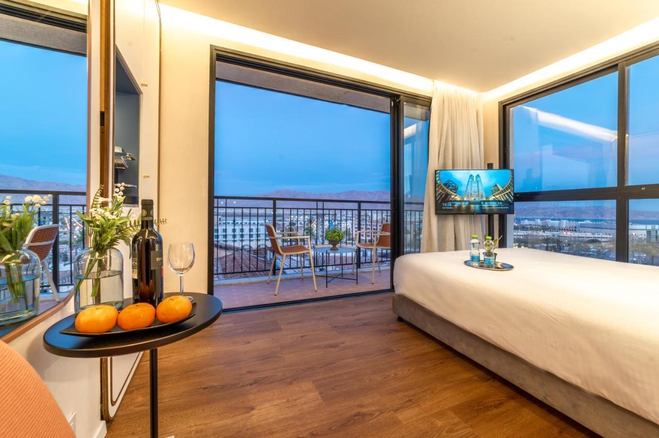 Stay Eilat (Adults Only) Zewnętrze zdjęcie