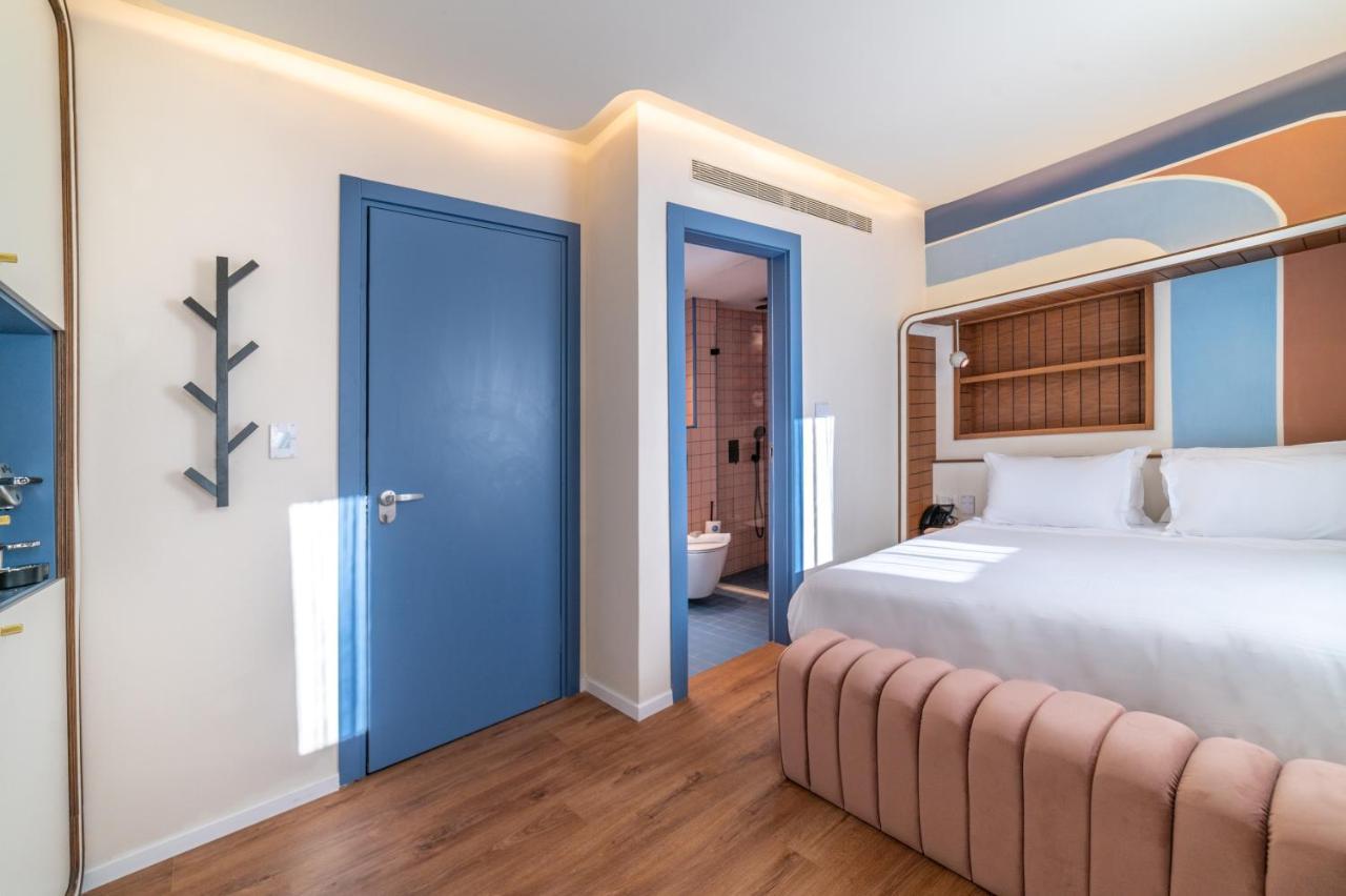 Stay Eilat (Adults Only) Zewnętrze zdjęcie